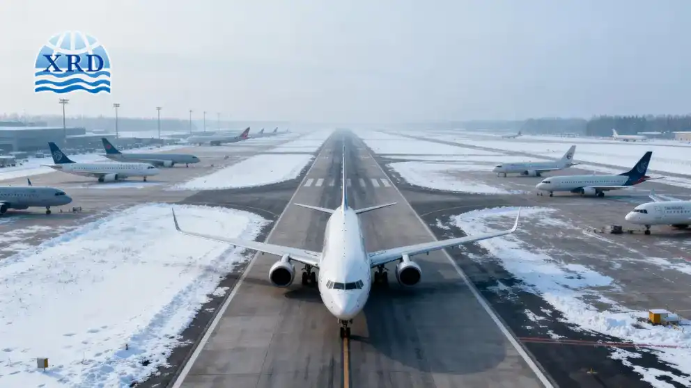 CMA가 공항에 적합한가요? 잠재적 용도, 이점 및 한계