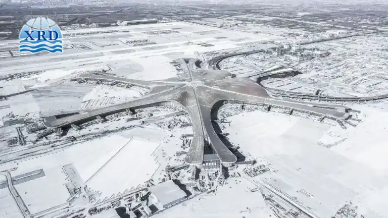 공항들이 저부식 활주로 제빙을 위해 CMA로 전환하는 이유