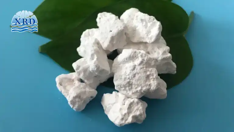 Why Low-Quality Calcium Chloride Causes Caking Problems and How to Prevent It