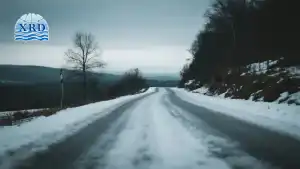 Why Northern US States Prefer Calcium Chloride for Winter Road Maintenance