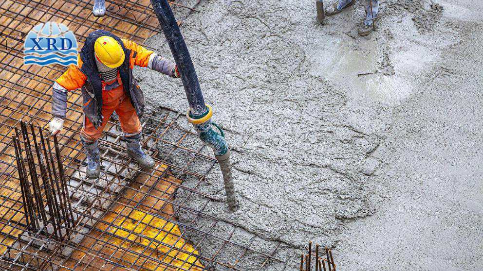 Why the Concrete Industry Uses Calcium Chloride as a Setting Accelerator