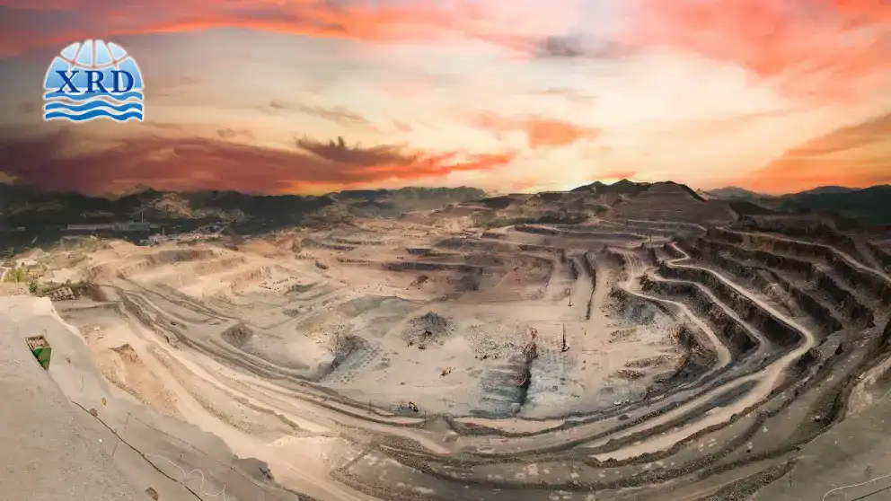 Balancing Alkalinity in Mineral Processing Water Without Over-Correcting pH