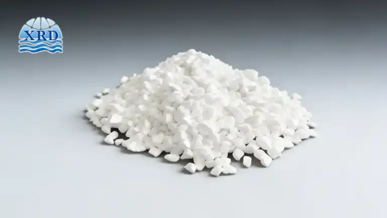 Acetato de magnesio de calcio (CMA)_ Por qué el deshielo de baja corrosión es importante para la longevidad de la infraestructura