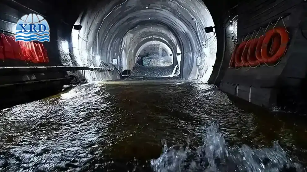 Problèmes d’oxydation dans l’eau de mines pourquoi les agents réducteurs comptent-ils plus que vous ne le pensez