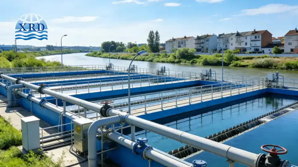 Polyaluminum Chloride and Coagulation Stability in Municipal Wastewater