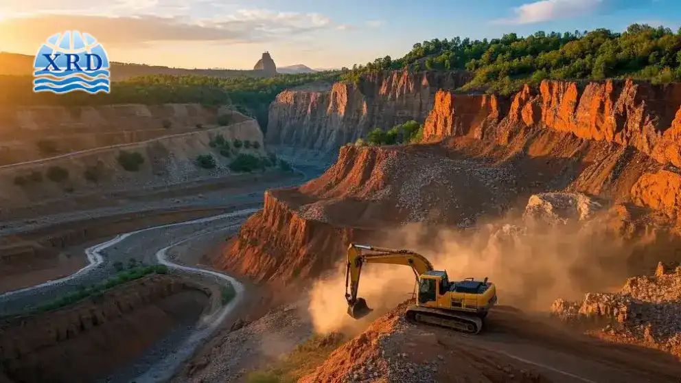 Reducing Dust Complaints and Water Use in Open-Pit Mines with Calcium-Based Treatments