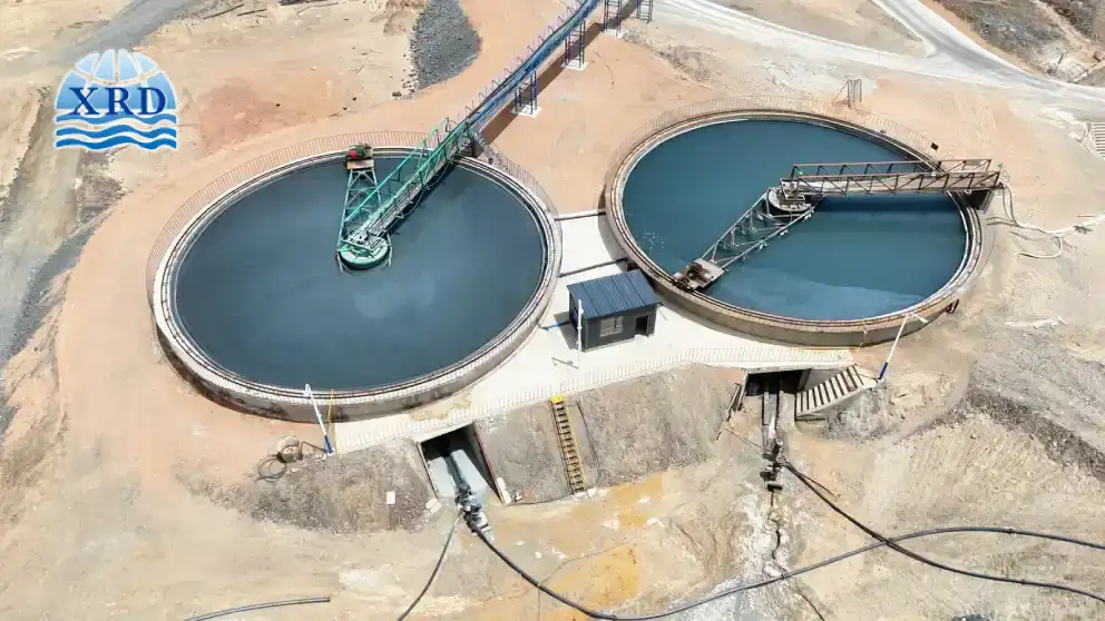 When Tailings Take Too Long to Settle Diagnosing Flocculation Bottlenecks in Thickener Systems