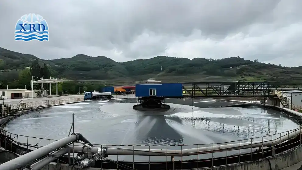 Why pH Instability Undermines Mineral Recovery — Selecting Between Sodium Bicarbonate and Soda Ash