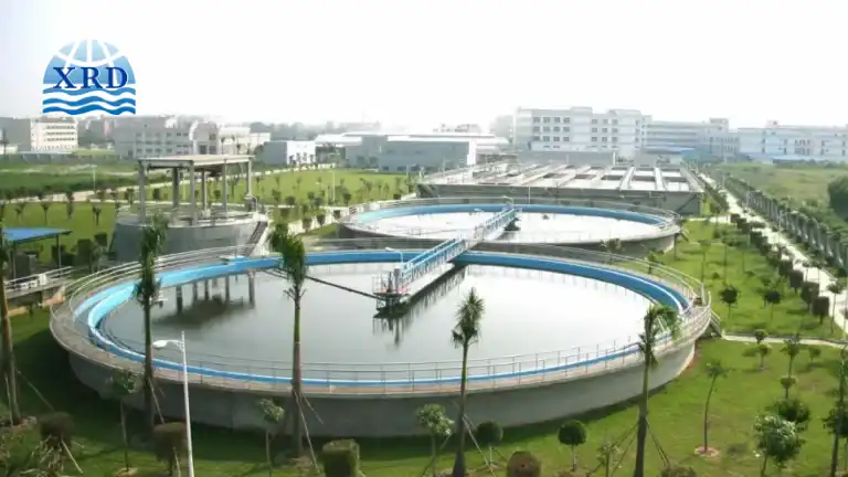 Building a Stable Municipal Water Reuse Loop From Coagulation to Alkalinity Management