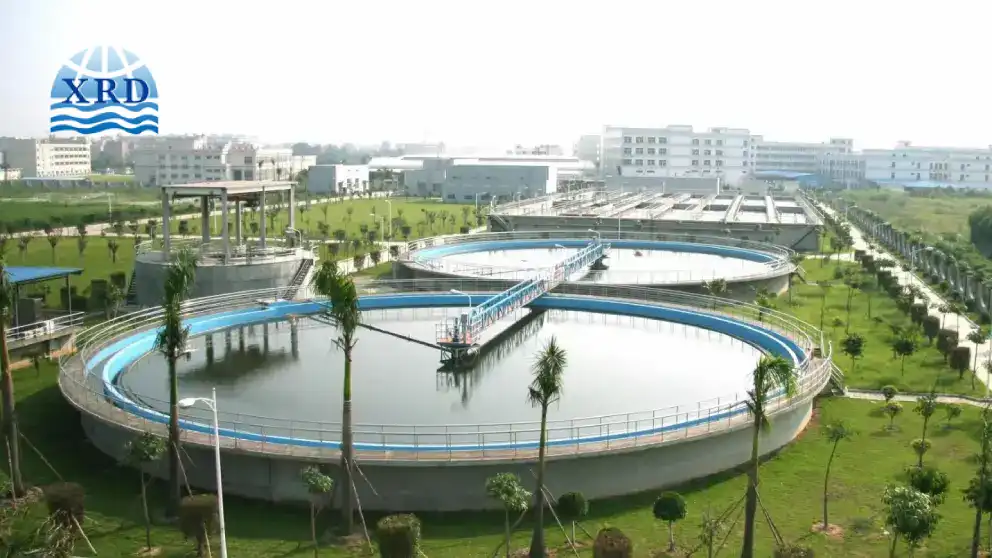 Building a Stable Municipal Water Reuse Loop From Coagulation to Alkalinity Management