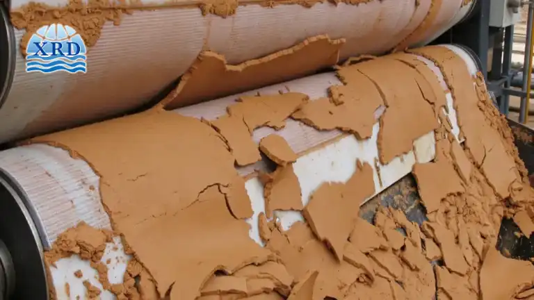 Improving Sludge Cake Solids Without Overdosing Polymers in Municipal Plants