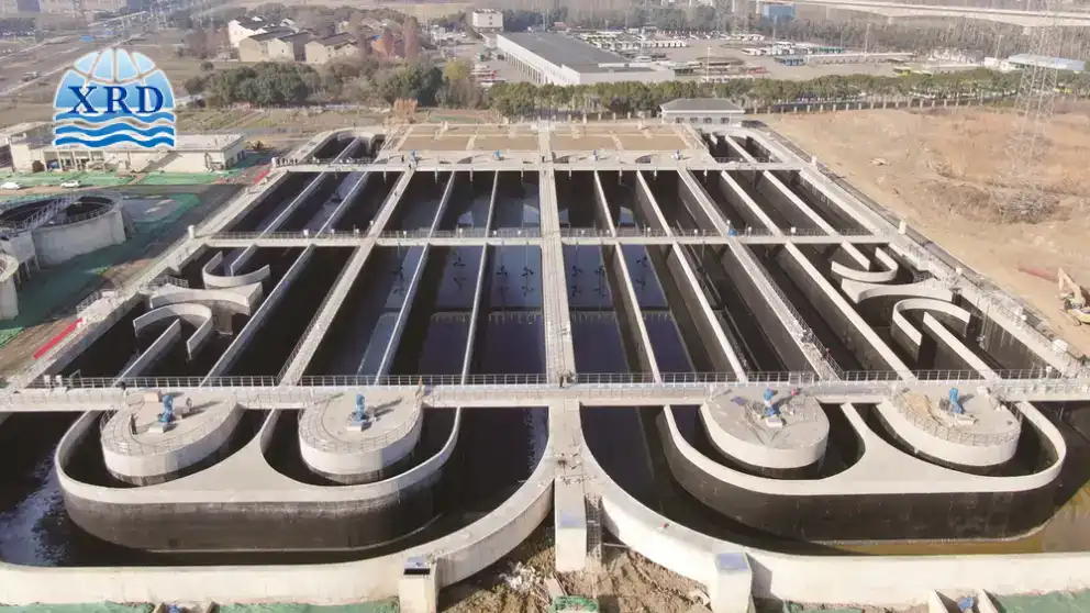 Managing Shock Loads in Municipal Wastewater: Sodium Bicarbonate vs Soda Ash for Stable pH Control