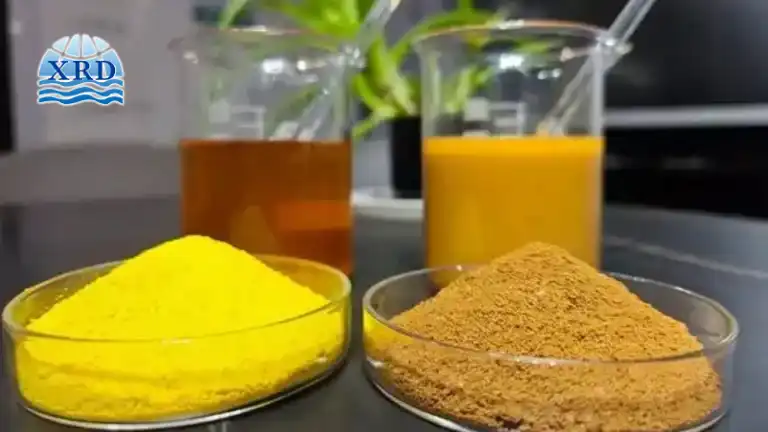 Optimizing PAC–PAM Programs to Improve Effluent Clarity in Municipal WWTPs