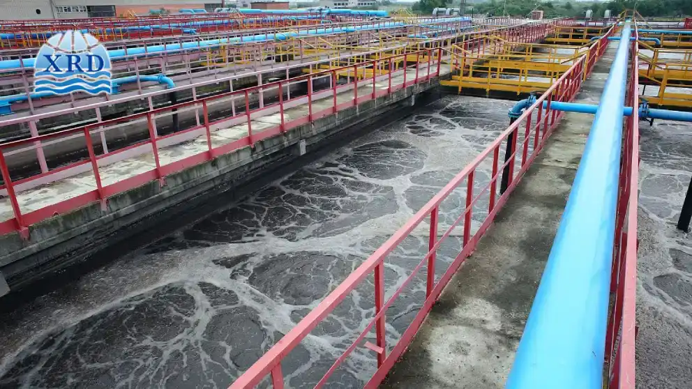 Preventing Nitrification Collapse Practical Alkalinity Management for Activated Sludge Systems