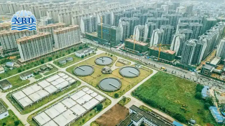 Why Influent pH Fluctuations Destabilize Municipal WWTPs — Choosing the Right Alkalinity Buffer