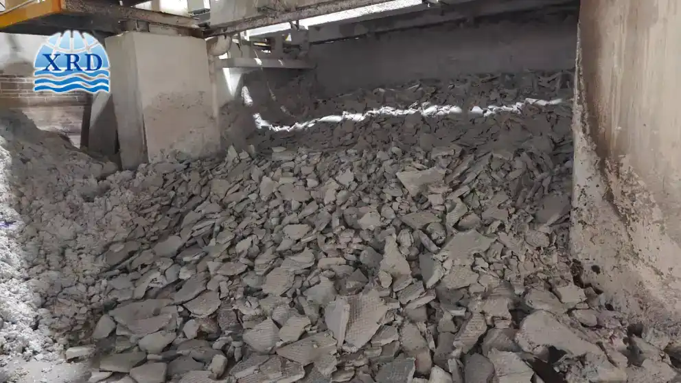 Why Sludge Dewatering Costs Keep Rising — And How Polymer Selection Fixes It