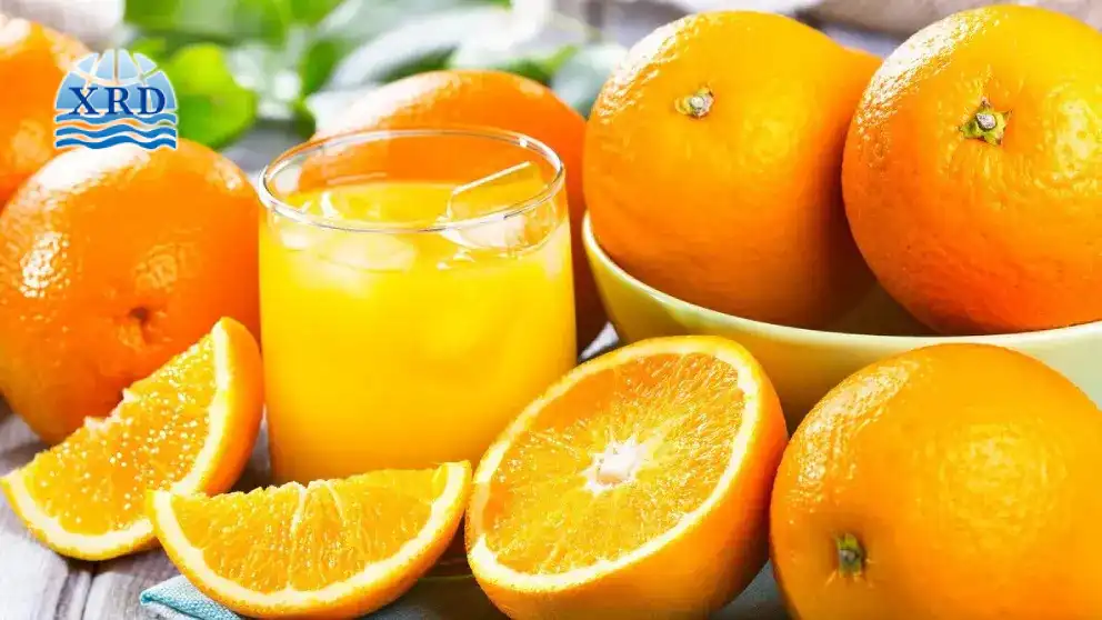 Controlling pH Drift in Citrus Juice Concentration Using Citric Acid Without Over-Acidification