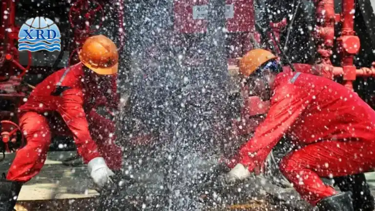 High-Density Calcium Chloride Brines for Well Control and Completion Operations