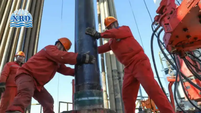 How Calcium Chloride Improves Water-Based Drilling Fluid Stability in Shale Formations