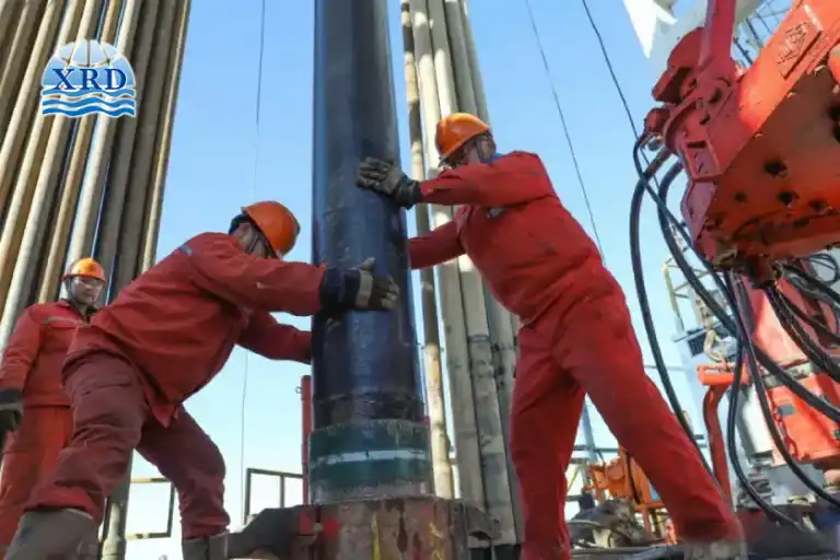 How Calcium Chloride Improves Water-Based Drilling Fluid Stability in Shale Formations