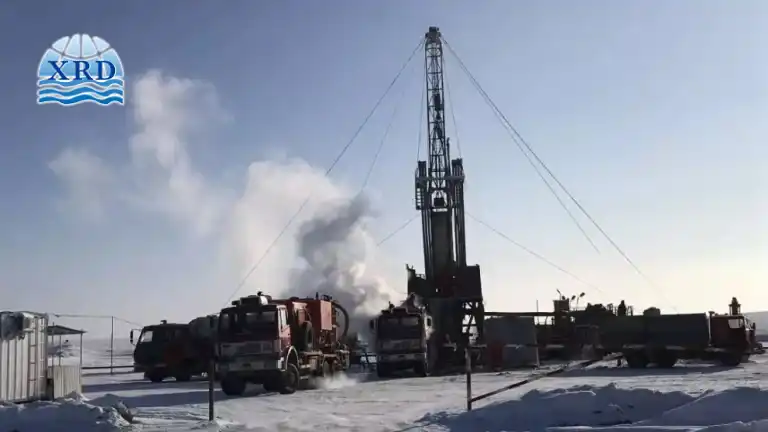 How Calcium Chloride Reduces Waiting-on-Cement (WOC) Time in Cold Environments