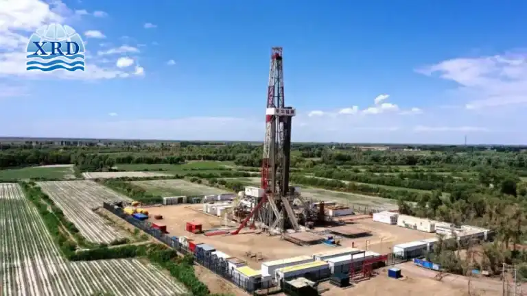 Improving Oilfield Cementing Efficiency with Calcium Chloride Additives