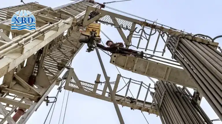 Optimizing Well Control with Calcium Chloride Kill Fluids in Oil and Gas Wells