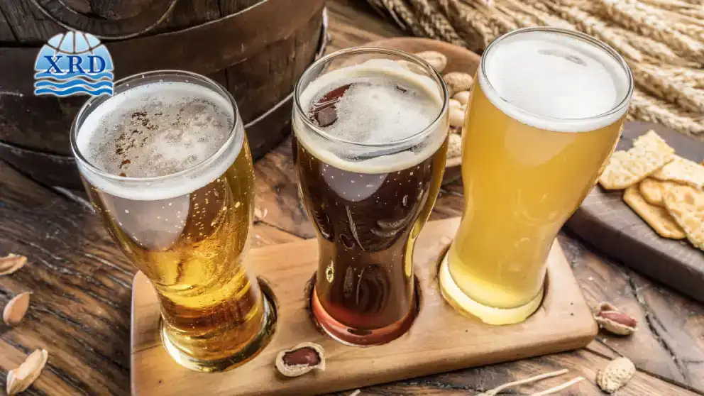 Oxidation Control in Craft Beverage Production: When to Use Sodium Sulfite vs Sodium Metabisulfite