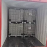 Carga de líquido PCE