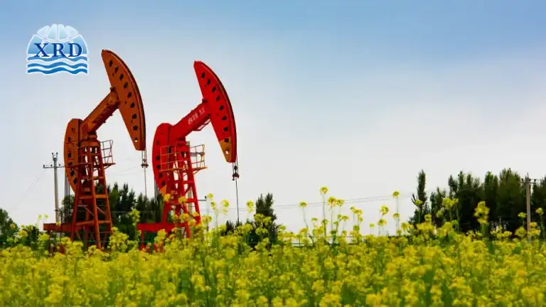 Using Calcium Chloride as a Cement Accelerator in Oil Well Cementing