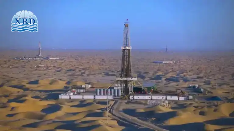 Why Calcium Chloride Brine Is Widely Used in Oilfield Completion Fluids