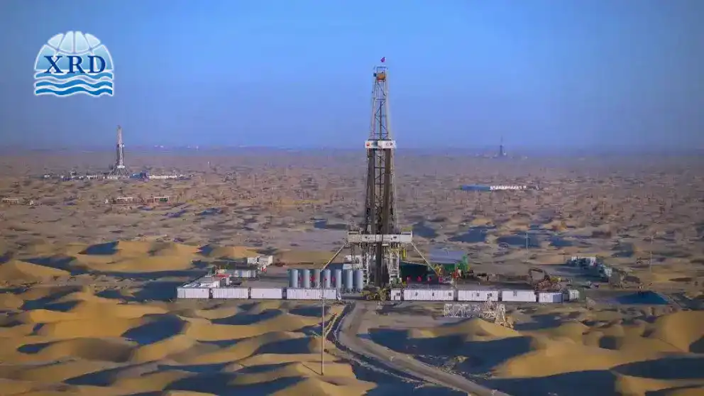 Why Calcium Chloride Brine Is Widely Used in Oilfield Completion Fluids