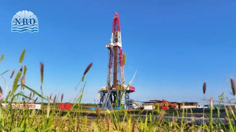 Why Calcium Chloride Is Essential for High-Density Water-Based Drilling Fluids