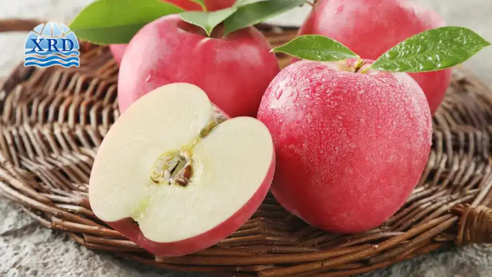 Why Fresh-Cut Apples Brown Optimizing Sodium Metabisulfite for Industrial Anti-Browning