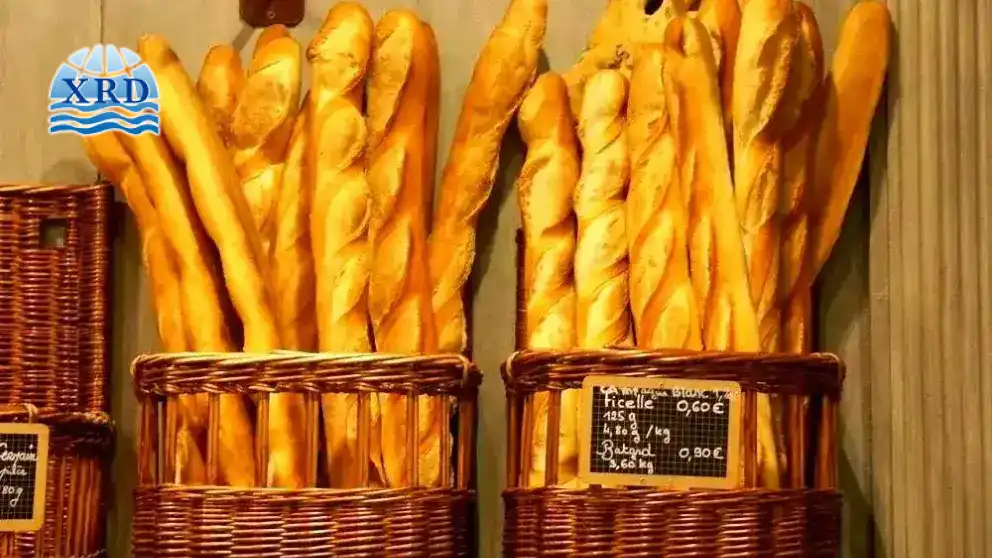 Why Inconsistent Leavening Occurs in Large-Scale Baking — Managing Sodium Bicarbonate Reaction Timing