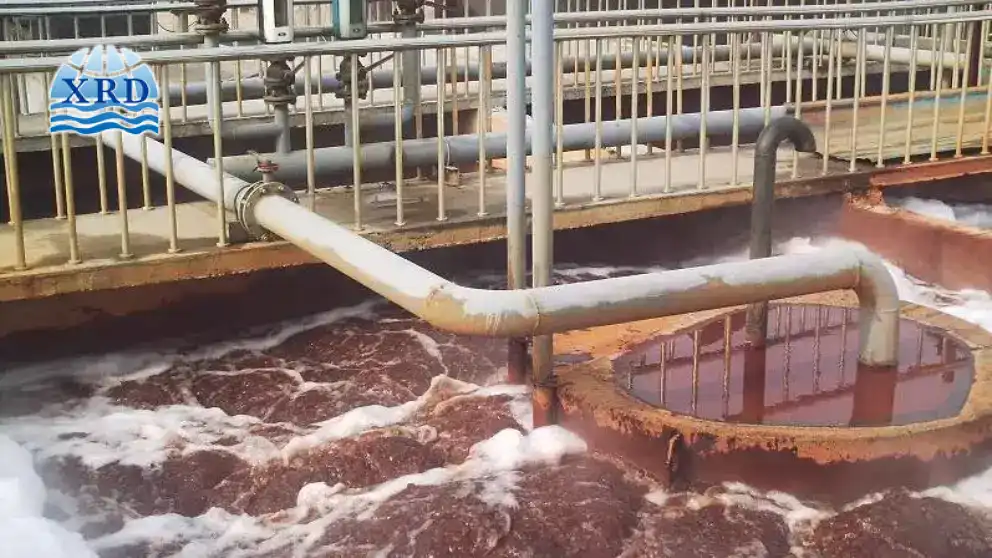 Balancing Calcium Hardness in Industrial Water Treatment with Calcium Chloride