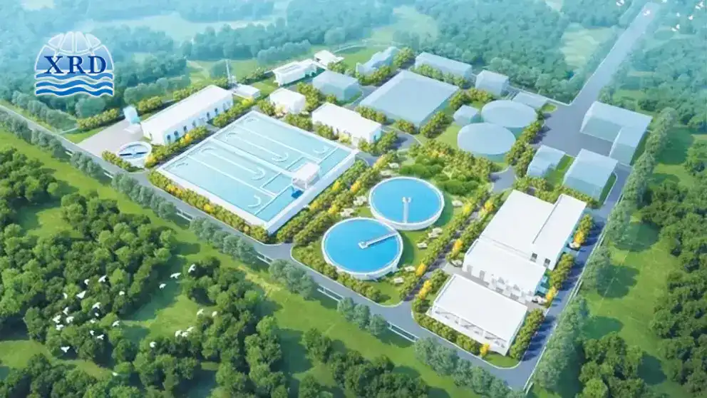 How Calcium Chloride Helps Remove Phosphate in Wastewater Treatment Plants