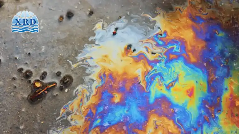 Using Calcium Chloride to Break Oil-Water Emulsions in Oily Wastewater