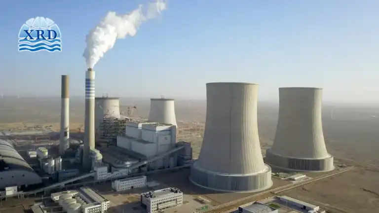 Pourquoi le chlorure de calcium est utilisé pour stabiliser la chimie de l’eau dans les systèmes de refroidissement