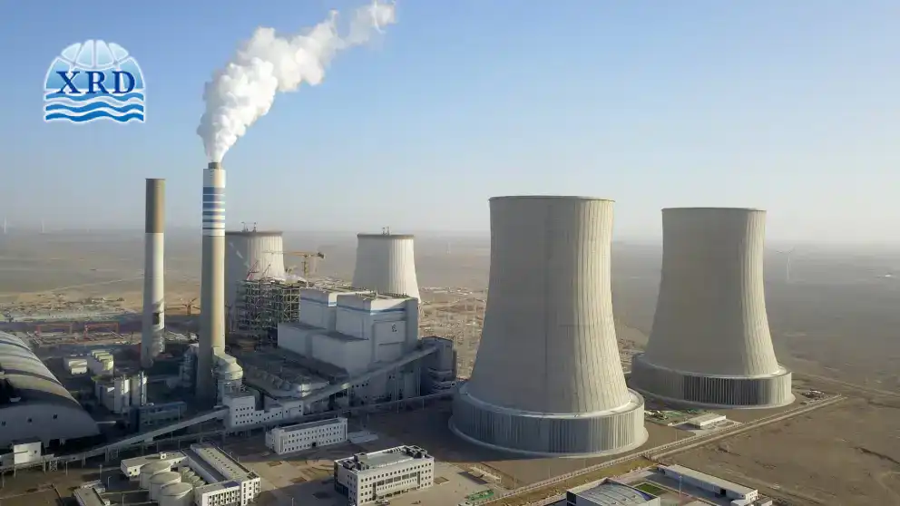 Pourquoi le chlorure de calcium est utilisé pour stabiliser la chimie de l’eau dans les systèmes de refroidissement