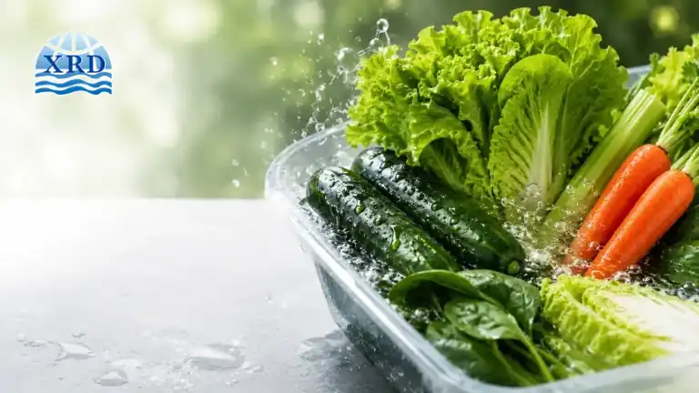 Post-Harvest Calcium Chloride Dipping A Simple Science-Backed Strategy to Extend the Shelf Life of Fresh Produce