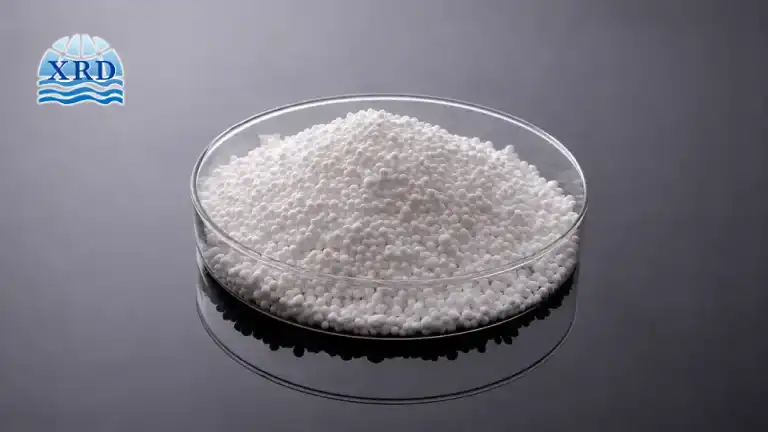 Why Calcium Chloride Is the Key Ingredient in Moisture Absorber Products