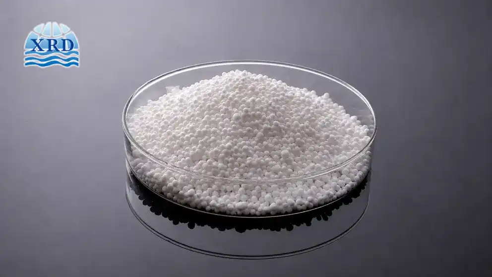 Why Calcium Chloride Is the Key Ingredient in Moisture Absorber Products
