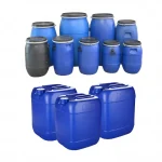 Dihydrolinalool packing 1