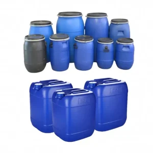 Dihydrolinalool packing 1