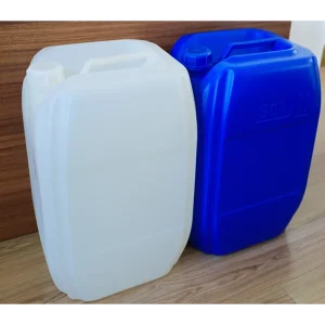 Dihydrolinalool packing 2