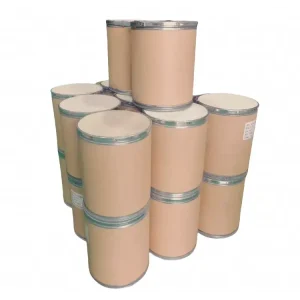 Dihydrolinalool packing 3