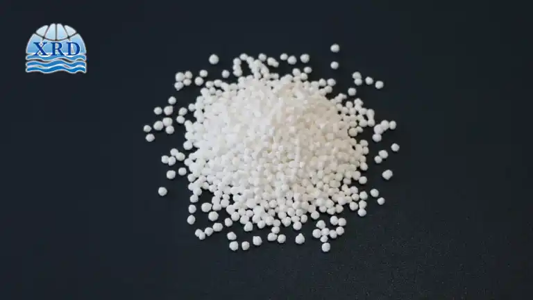 How Calcium Chloride Absorbs Moisture and Forms Hydrated Salts