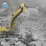 How Calcium Chloride Road Treatments Reduce Dust Emissions