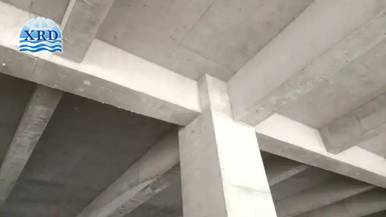 Using Calcium Chloride as a Concrete Accelerator in Cold Weather Construction